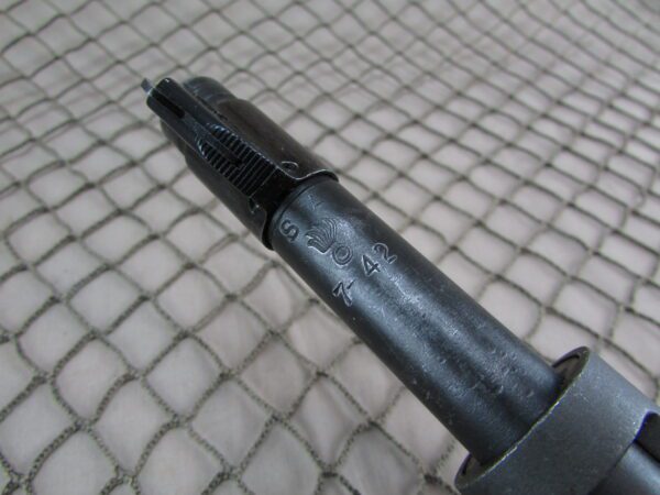 m1 carbine 15 round blued mag in wrap (grade 1)