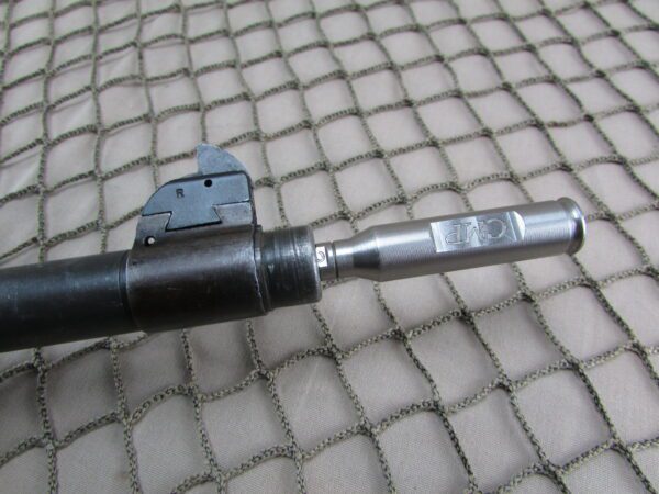 m1 carbine 15 round blued mag in wrap (grade 1)