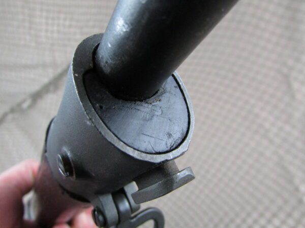 m1 carbine 15 round blued mag in wrap (grade 1)
