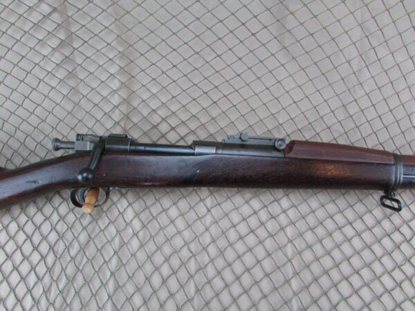 m1 carbine 15 round blued mag in wrap (grade 1)