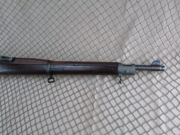 m1 carbine 15 round blued mag in wrap (grade 1)