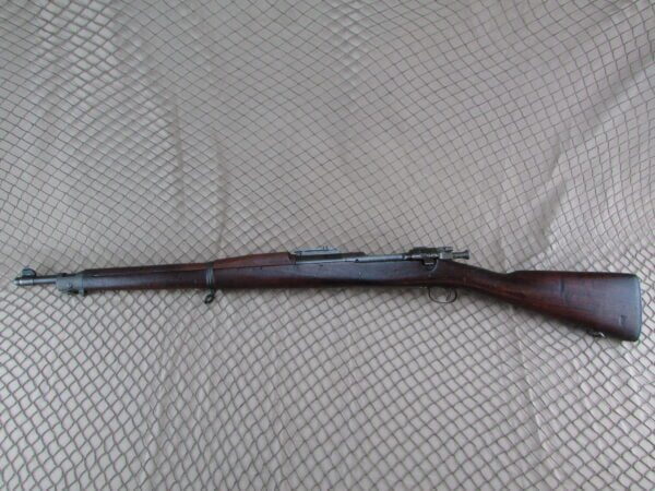 m1 carbine 15 round blued mag in wrap (grade 1)