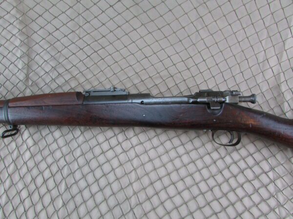 m1 carbine 15 round blued mag in wrap (grade 1)