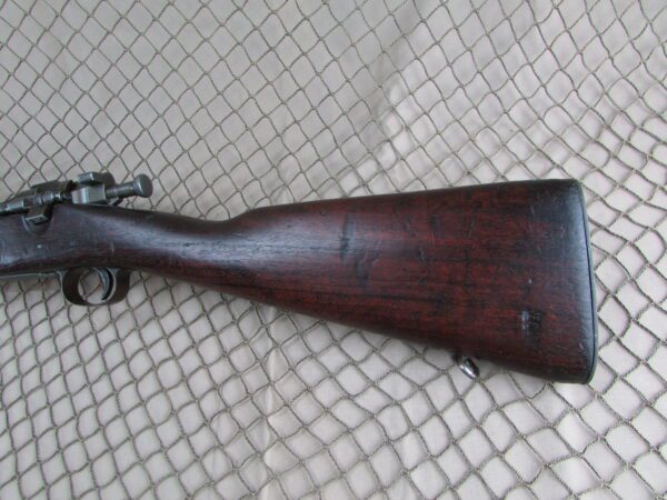m1 carbine 15 round blued mag in wrap (grade 1)