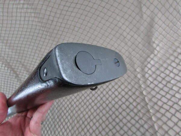 m1 carbine 15 round blued mag in wrap (grade 1)