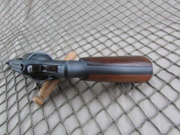 m1 carbine 15 round blued mag in wrap (grade 1)