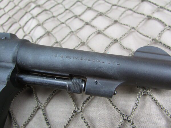 m1 carbine 15 round blued mag in wrap (grade 1)