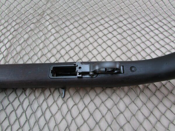 m1 carbine 15 round blued mag in wrap (grade 1)