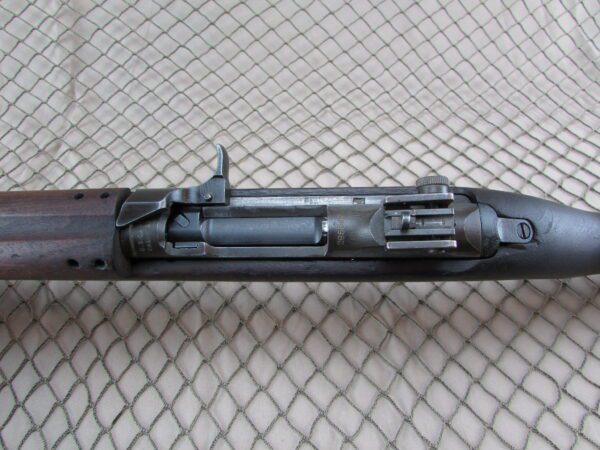 m1 carbine 15 round blued mag in wrap (grade 1)