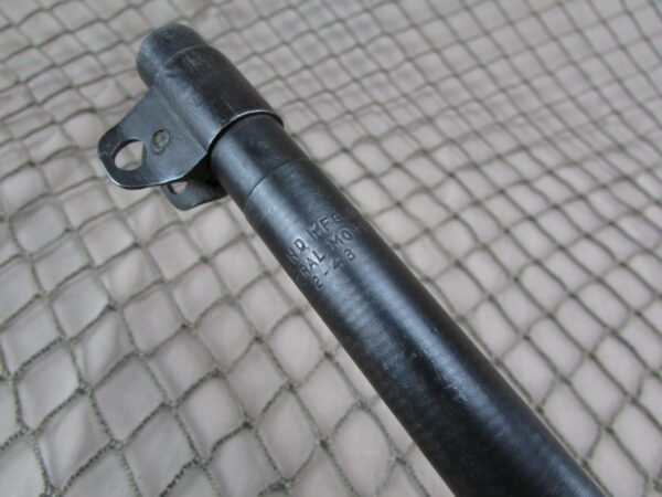 m1 carbine 15 round blued mag in wrap (grade 1)