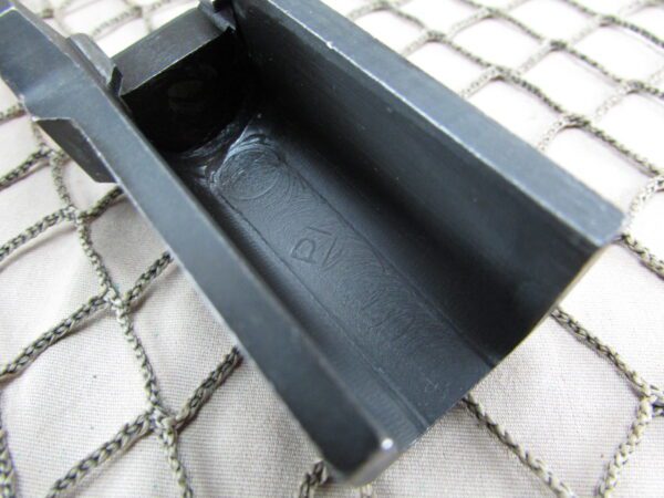 m1 carbine 15 round blued mag in wrap (grade 1)