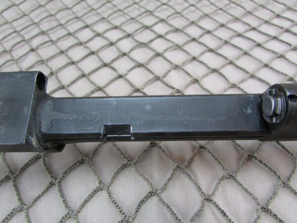 m1 carbine 15 round blued mag in wrap (grade 1)