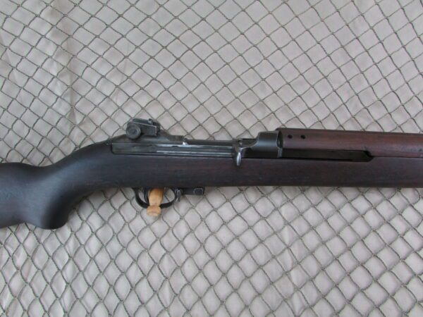 m1 carbine 15 round blued mag in wrap (grade 1)