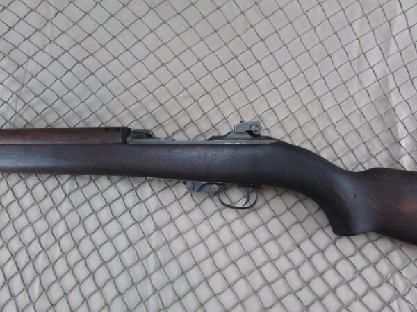 m1 carbine 15 round blued mag in wrap (grade 1)