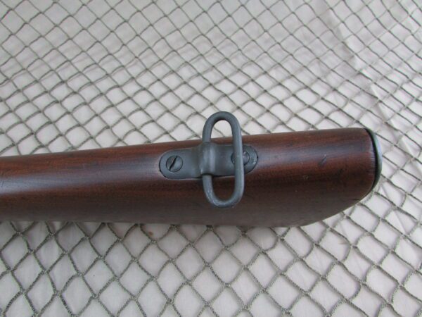 m1 carbine 15 round blued mag (grade 1)