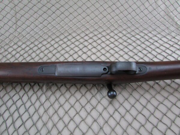 m1 carbine 15 round blued mag (grade 1)