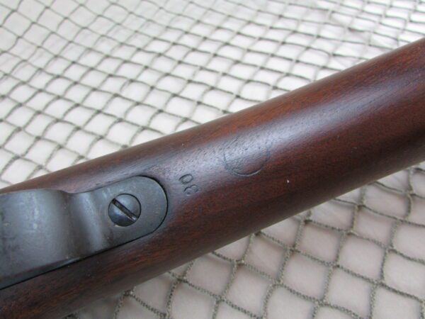 m1 carbine 15 round blued mag (grade 1)