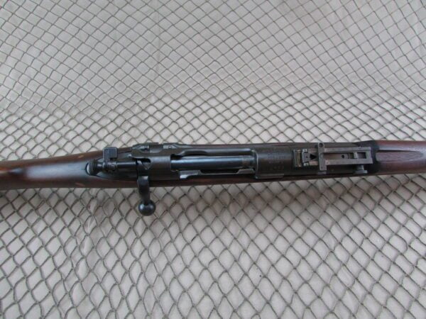 m1 carbine 15 round blued mag (grade 1)