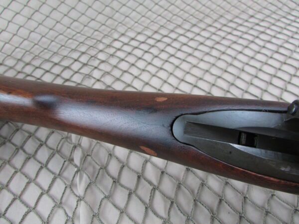 m1 carbine 15 round blued mag (grade 1)