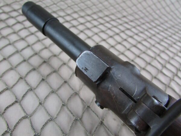 m1 carbine 15 round blued mag (grade 1)