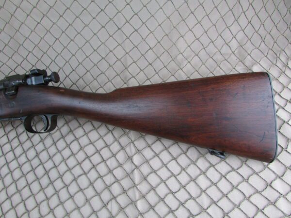 m1 carbine 15 round blued mag (grade 1)