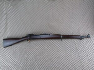 m1 carbine 15 round blued mag (grade 1)