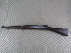 m1 carbine 15 round blued mag (grade 1)