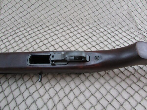 m1 carbine 15 round blued mag (grade 1)