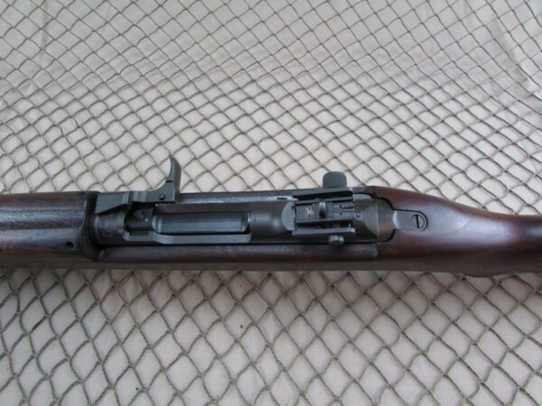 m1 carbine 15 round blued mag (grade 1)