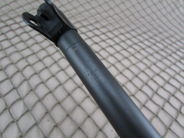 m1 carbine 15 round blued mag (grade 1)