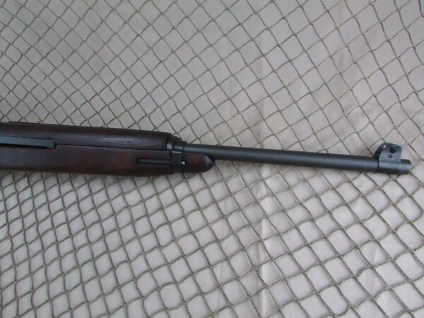 m1 carbine 15 round blued mag (grade 1)