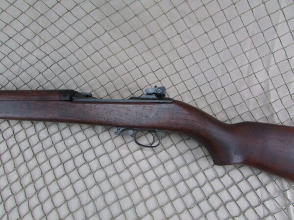 m1 carbine 15 round blued mag (grade 1)