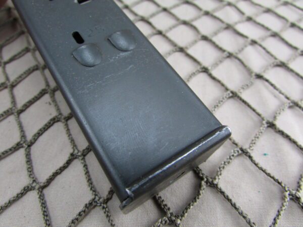 m1 carbine 15 round blued mag (grade 1)