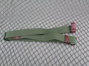m1 carbine 15 round blued mag in wrap (grade 1)