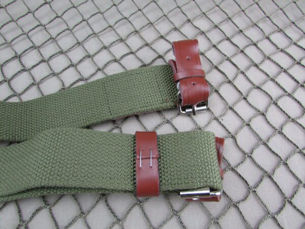m1 carbine 15 round blued mag in wrap (grade 1)