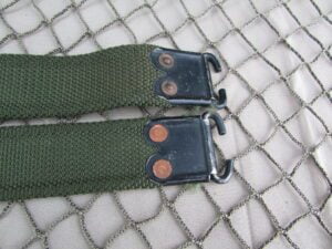 m1 carbine 15 round blued mag in wrap (grade 1)