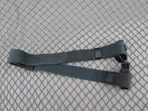 m1 carbine 15 round blued mag in wrap (grade 1)