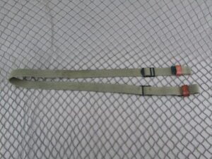 m1 carbine 15 round blued mag in wrap (grade 1)