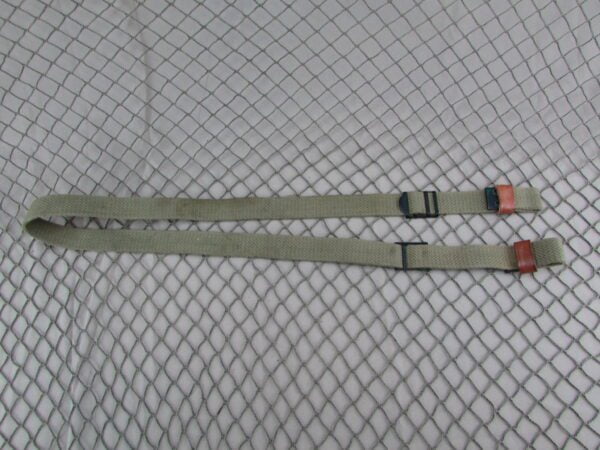 m1 carbine 15 round blued mag in wrap (grade 1)
