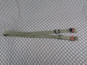 m1 carbine 15 round blued mag in wrap (grade 1)