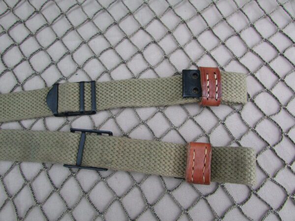 m1 carbine 15 round blued mag in wrap (grade 1)