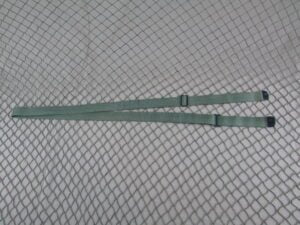 m1 carbine 15 round blued mag in wrap (grade 1)