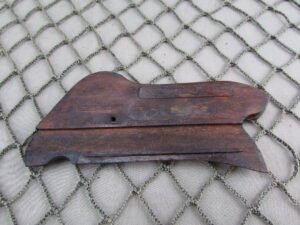 m1 carbine 15 round blued mag in wrap (grade 1)