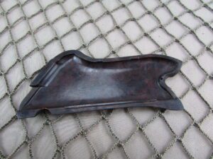 m1 carbine 15 round blued mag in wrap (grade 1)