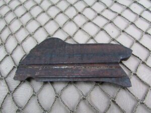 m1 carbine 15 round blued mag in wrap (grade 1)