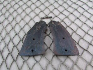 m1 carbine 15 round blued mag in wrap (grade 1)