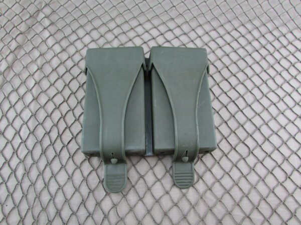 m1 carbine 15 round blued mag (grade 1)