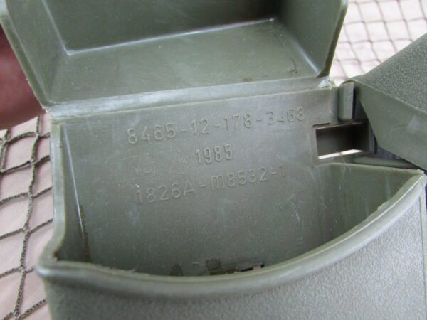 m1 carbine 15 round blued mag (grade 1)