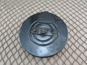 m1 carbine 15 round blued mag (grade 1)