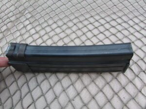 m1 carbine 15 round blued mag (grade 1)